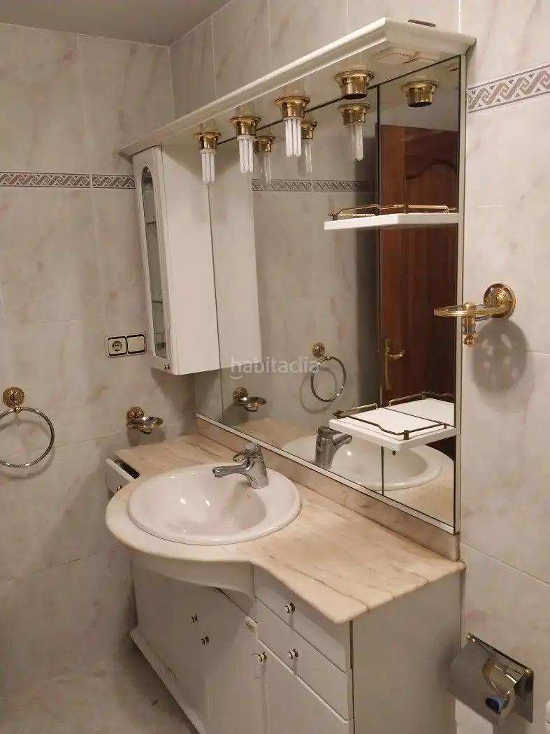 Wohnung mit Pool zur Miete in Avenida de la Paz 19, imagen 21
