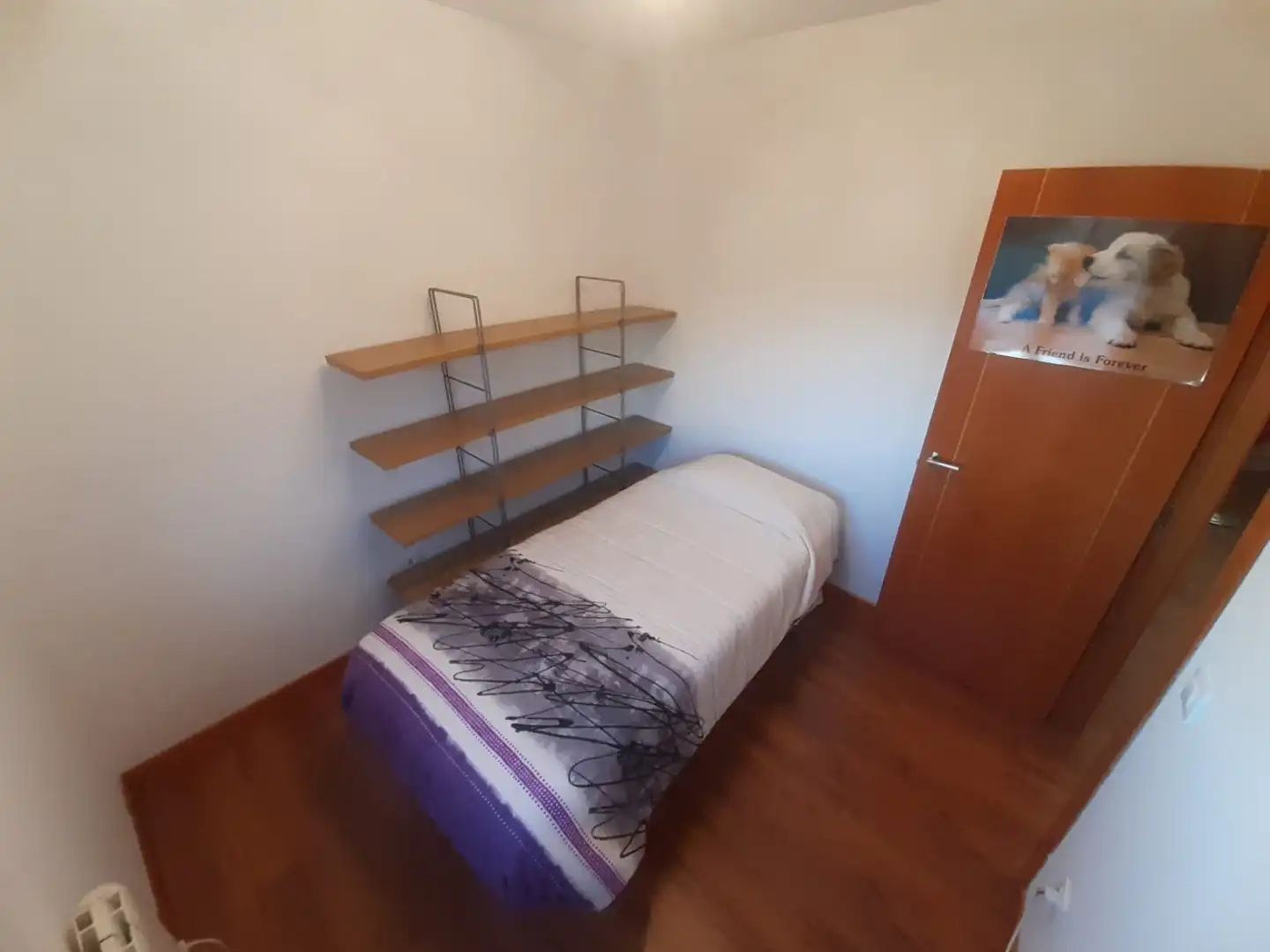 Habitación de Piso en venta en Zamora Capital 