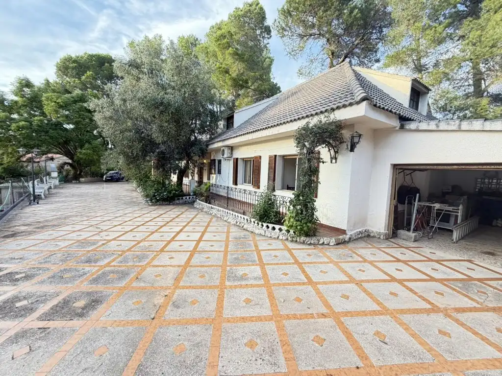 Villa zum Verkauf in Urbanizacion Valletes Bru, imagen 8
