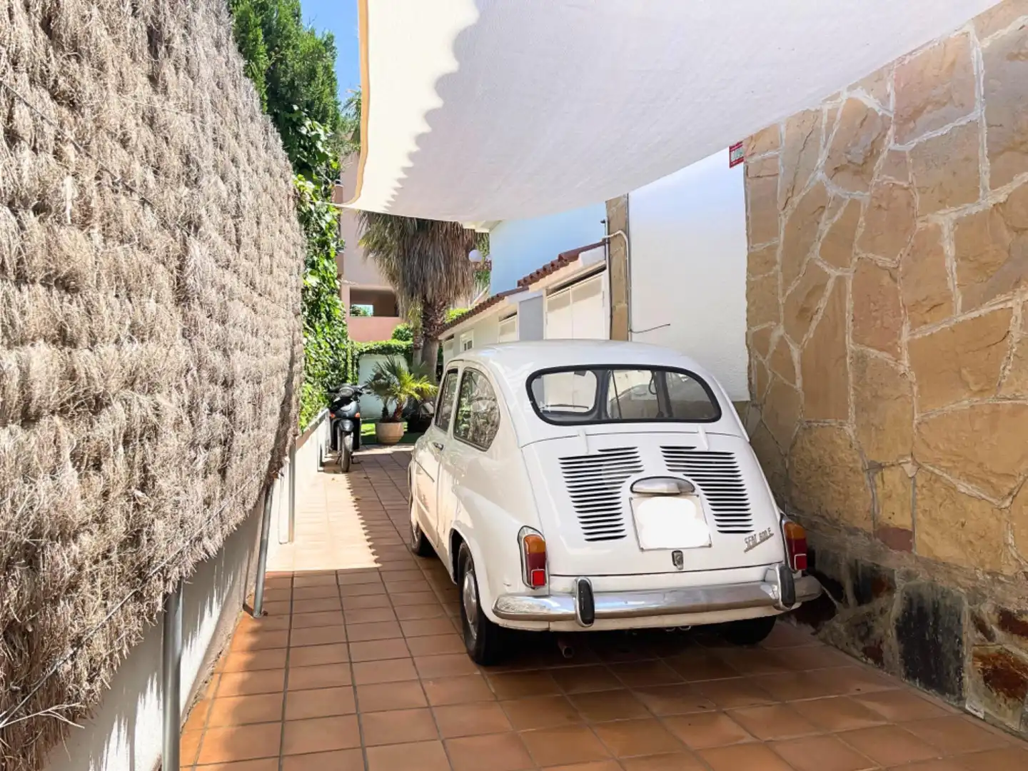 Detached house with terrace for sale in Segur de Calafell, imagen 31