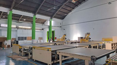 Photo 5 of Industrial buildings for rent in Centre, L'Hospitalet de Llobregat