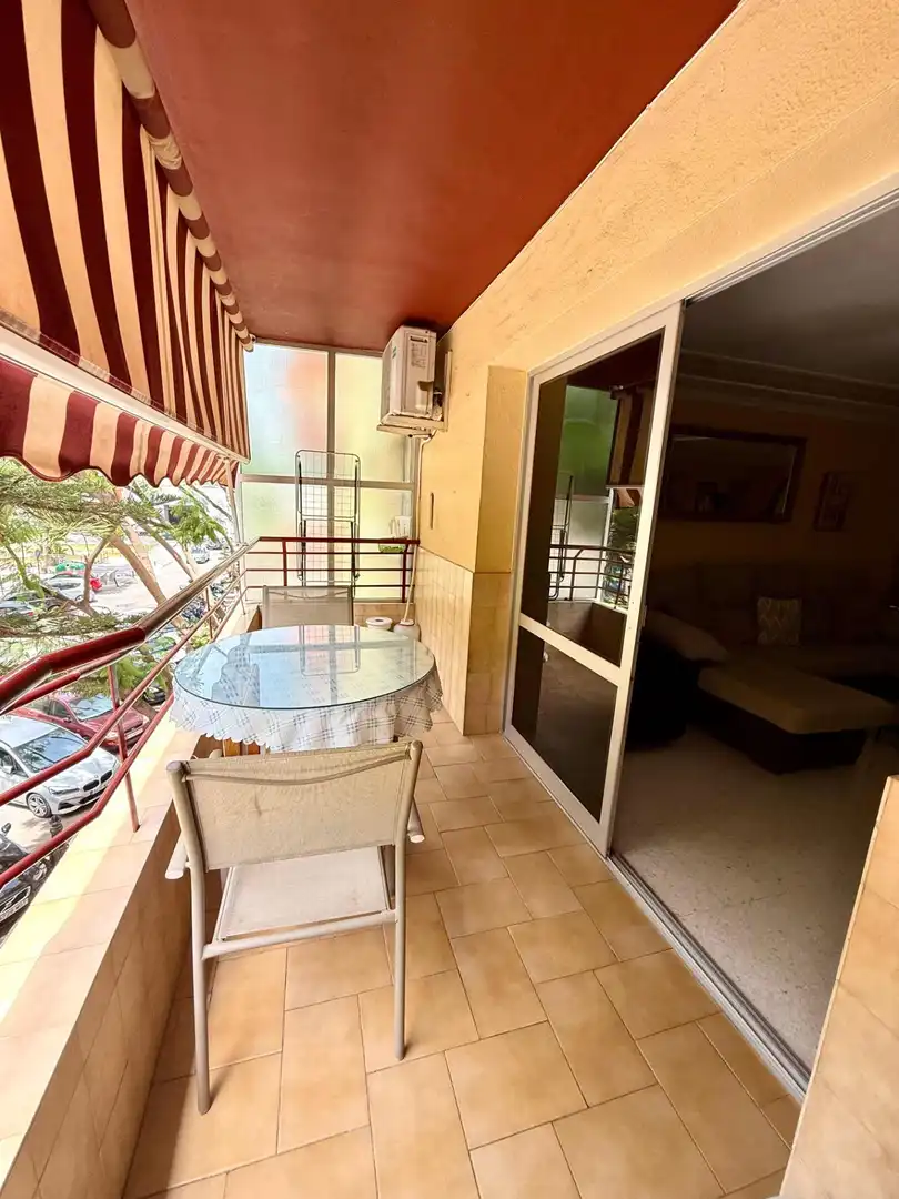Apartament amb ascensor en venda a Centro ciudad, imagen 3