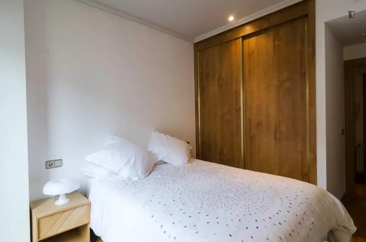 Apartament amb ascensor de lloguer a Centro, imagen 3