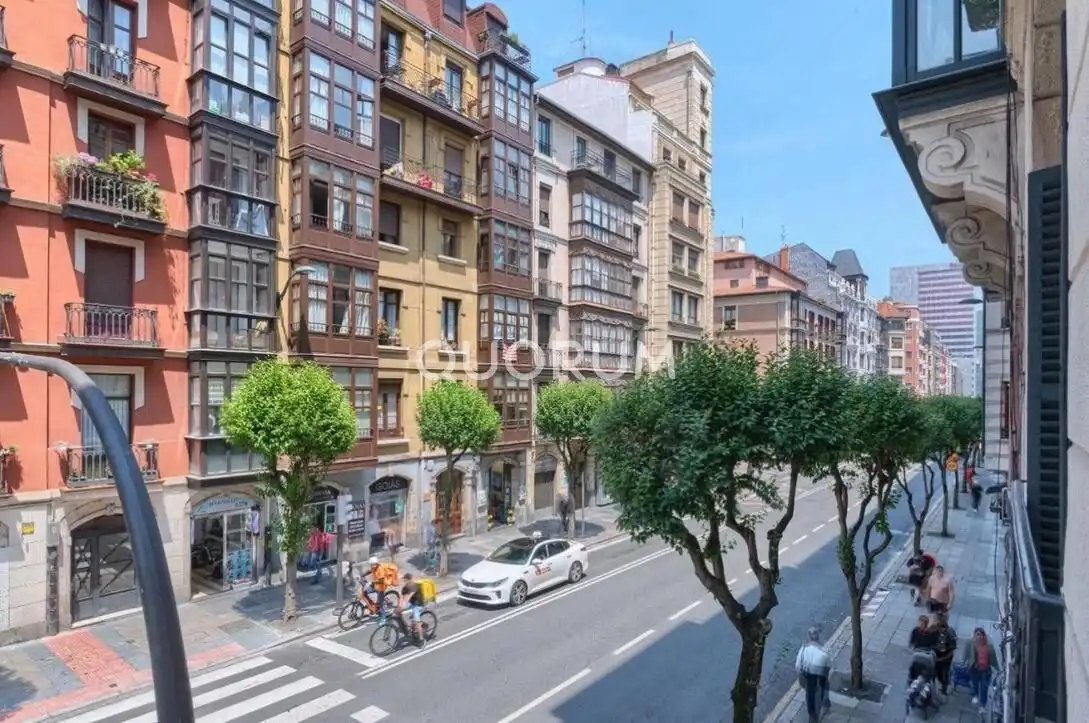 Appartement avec terrasse à vendre à Calle Calle Hurtado de Amezaga, imagen 53