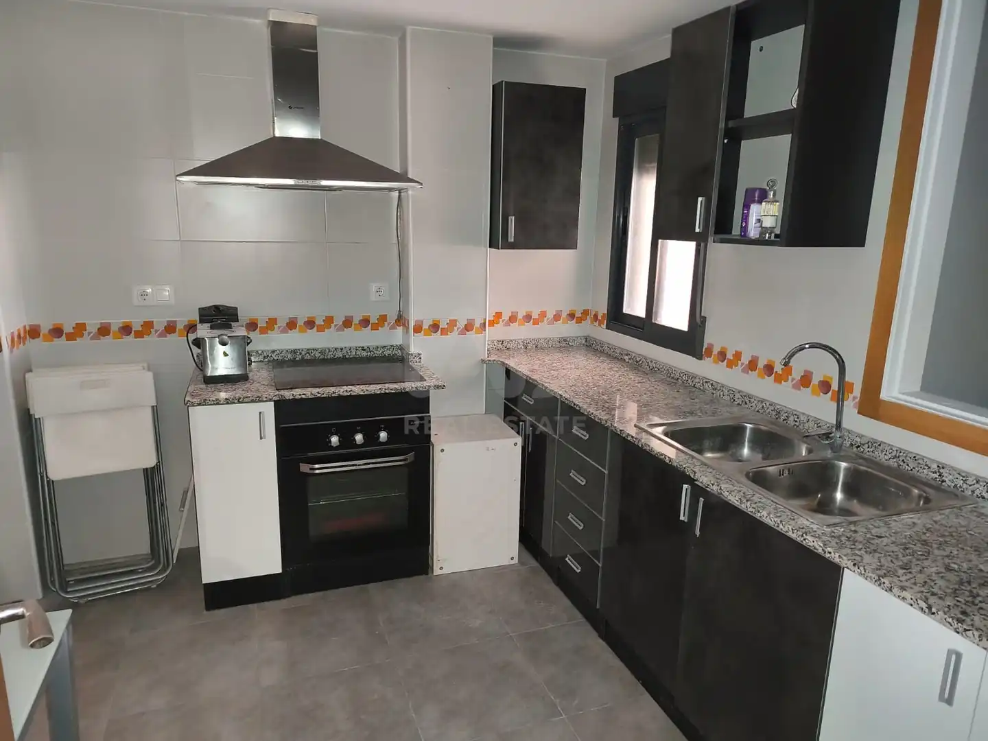 Kitchen of Flat for sale in Moratalla  with Terrace