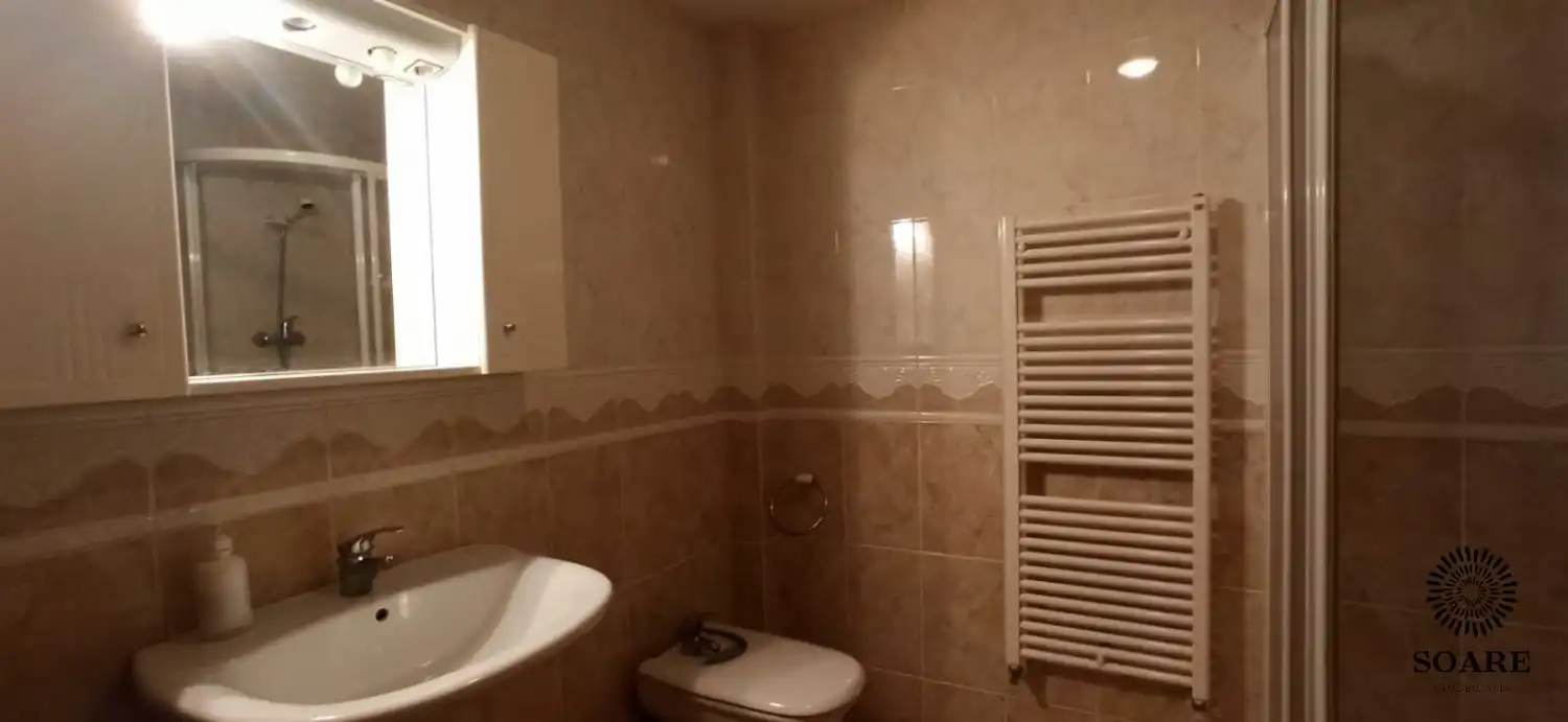 Flat with terrace for sale in Pueblo, imagen 6