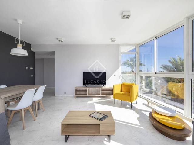 Piso en Venta en Diagonal Mar i el Front Marítim del Poblenou