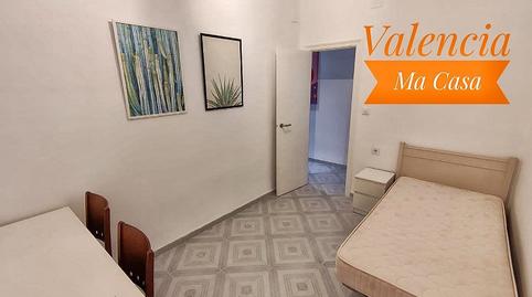 Photo 5 of Flat to rent in Mestalla,  Valencia Capital