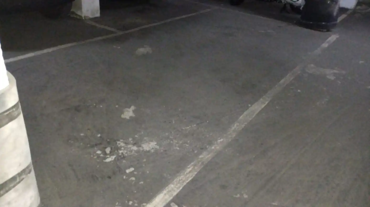 Parking for sale in La Portalada - Varea