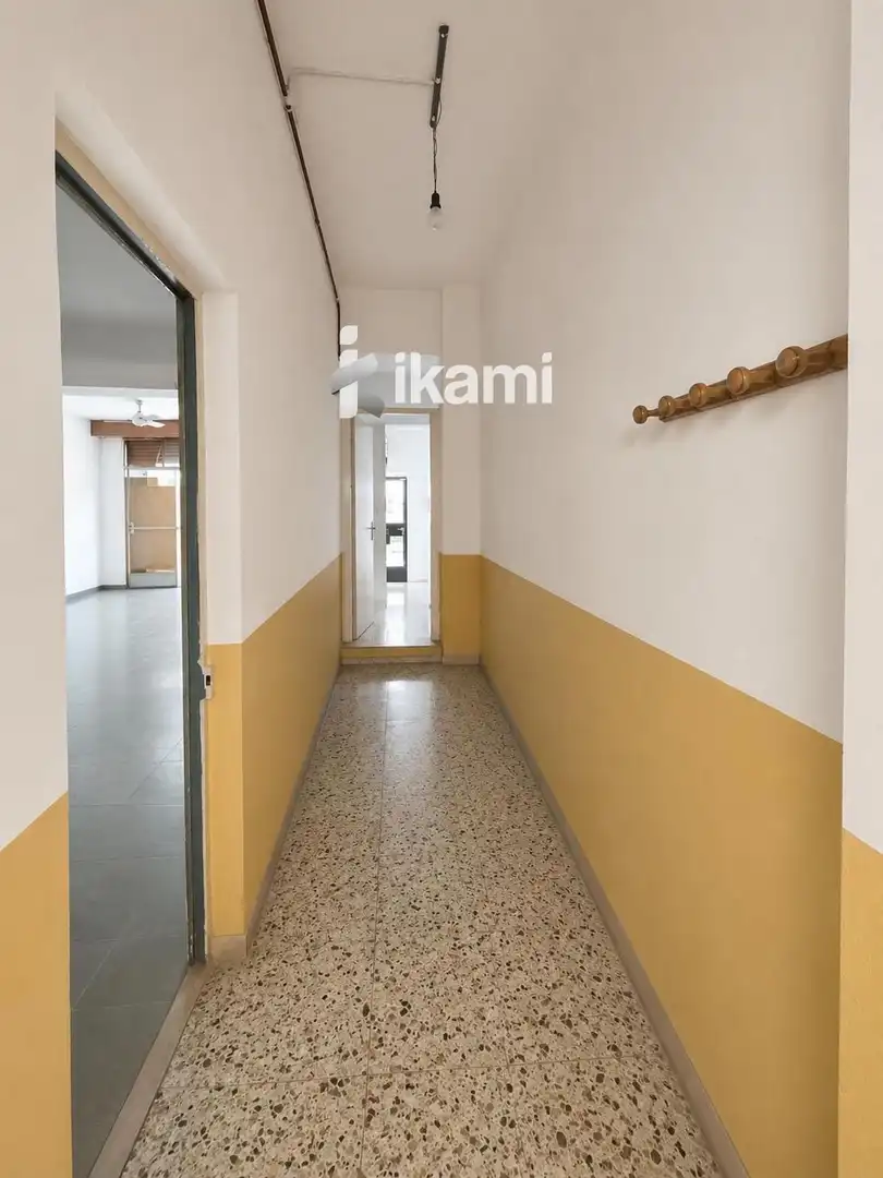Geschaftsraum zum Verkauf in Barcelona