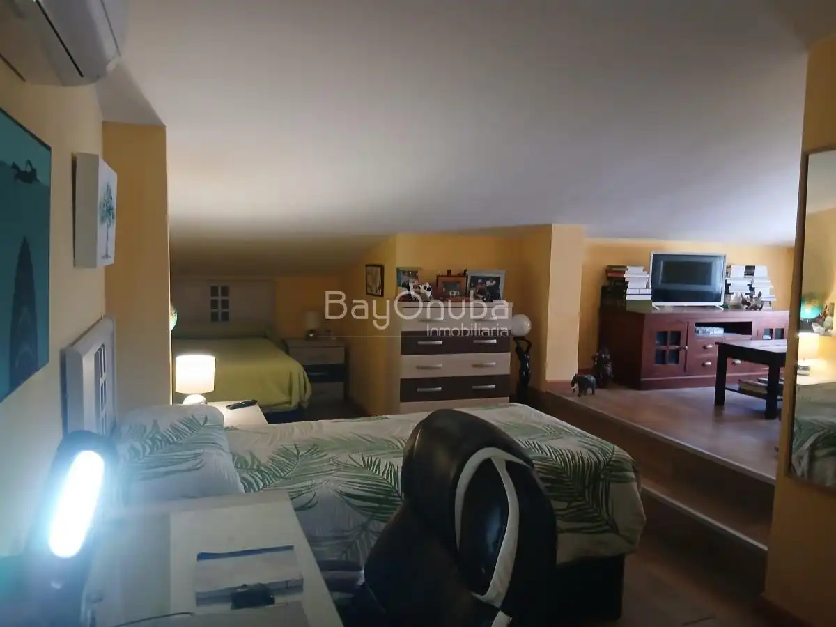 Casa o chalet en venta en Punta Umbría con Piscina
