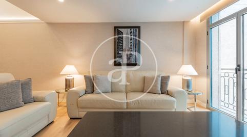 Photo 3 of Flat for rent in Av. de la Reina Victoria, Bellas Vistas,  Madrid Capital