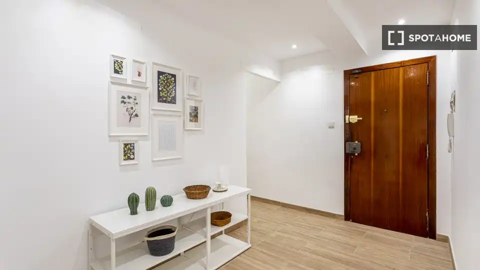 Zimmer in La Bega Baixa - Plaza Xúquer