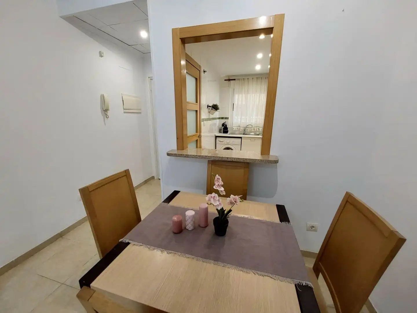 Apartments for sale in Central, 6, Valparaiso