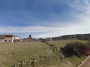 Terreno residenziale in vendita a Santa María la Real de Nieva