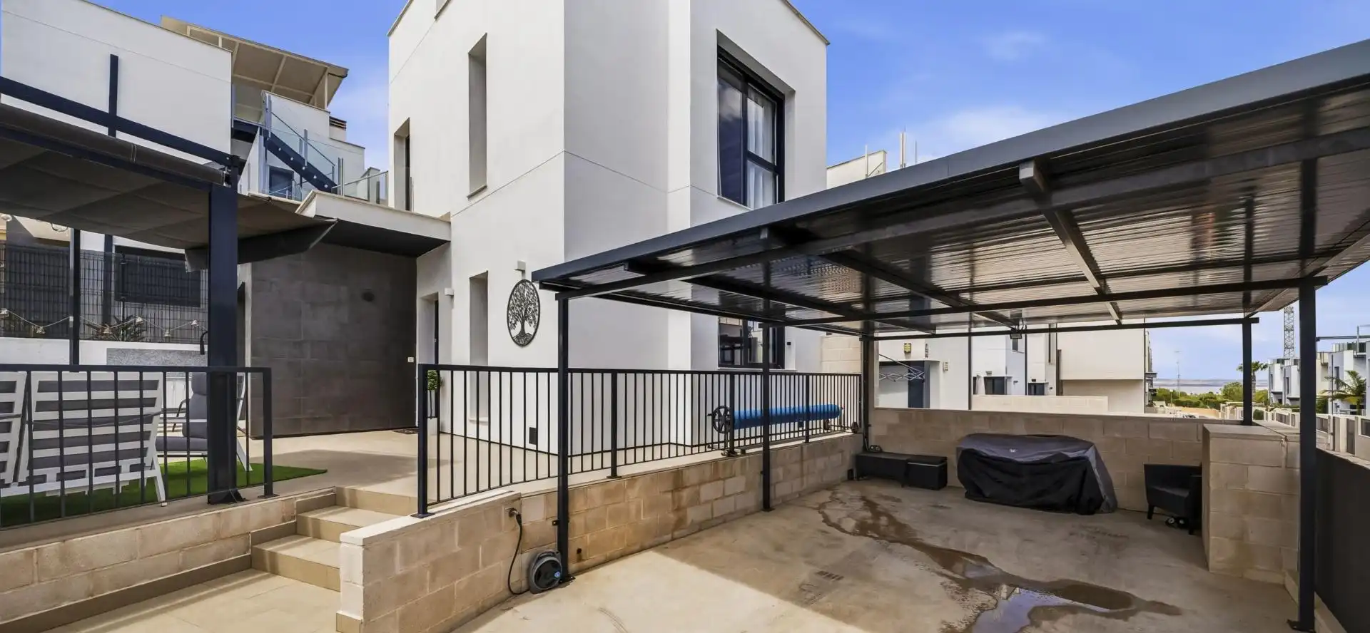 Villa in vendita a Orihuela Costa, imagen 51
