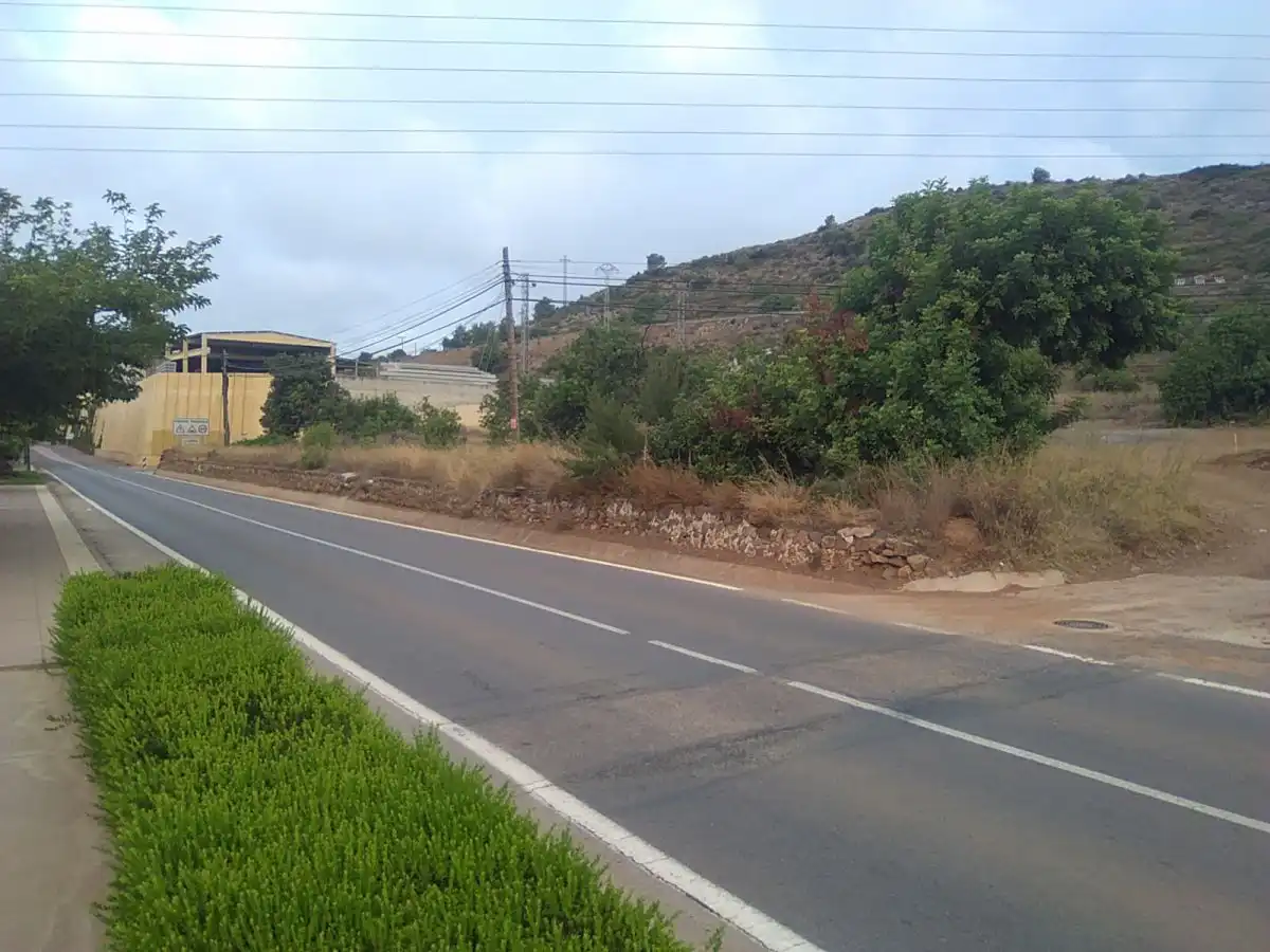 Terrenos y solares en venta en Algímia de Alfara, imagen 5