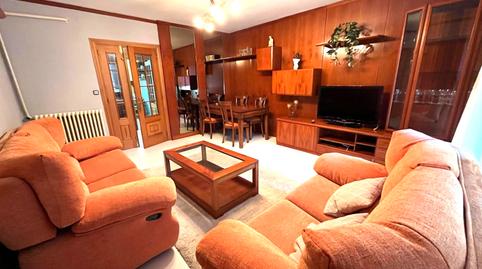 Photo 2 of Flat for sale in Calle Trinidad, 13, Cuéllar, Segovia