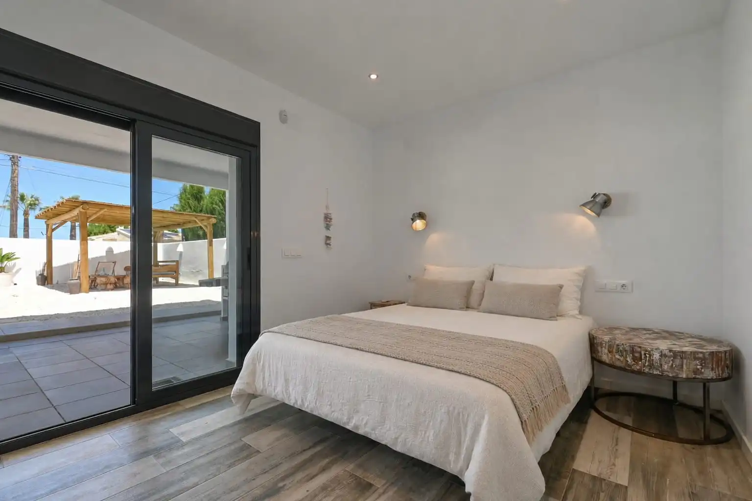 Casa in vendita a Montañar - El Arenal, imagen 28