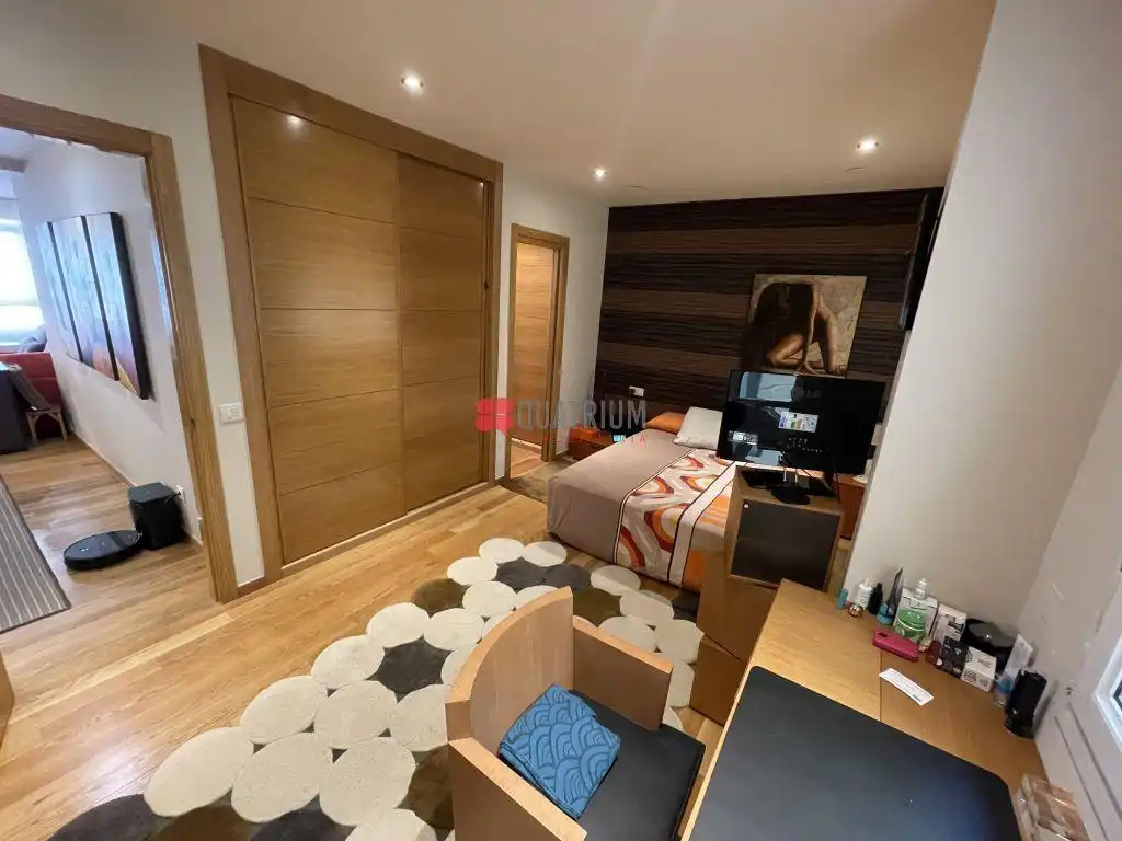Appartamento con ascensore in vendita a Avenida Rosalía de Castro, imagen 19