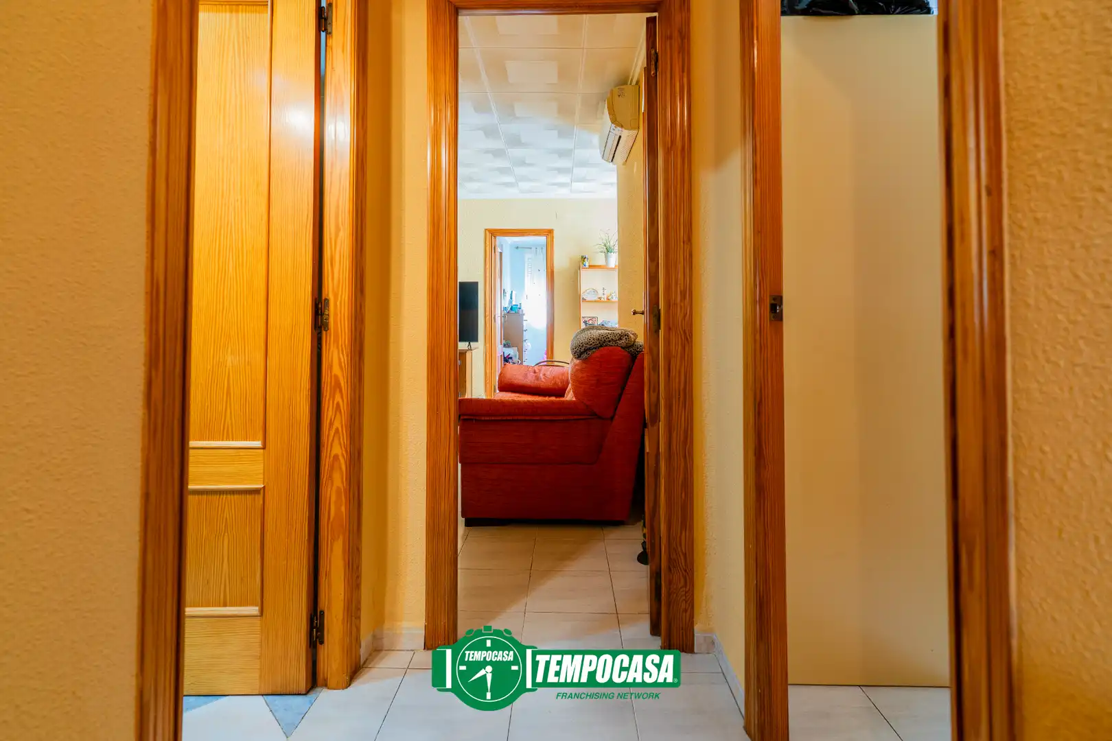 Piso con ascensor en venta en Carrer de l'Enginyer Rafael Janini 26, imagen 4
