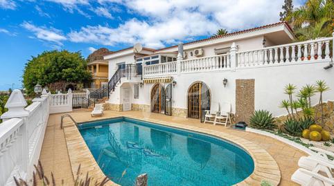 Foto 4 de Casa o chalet en venta en Valle San Lorenzo, Arona