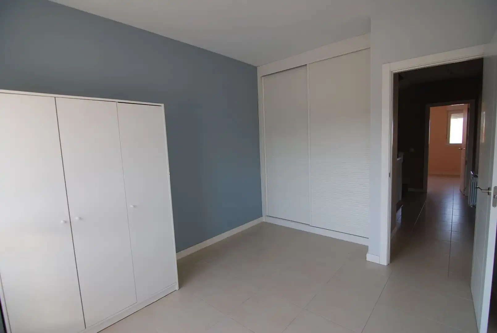 Dormitori de Casa o xalet en venda en San Martín de la Vega amb Calefacció