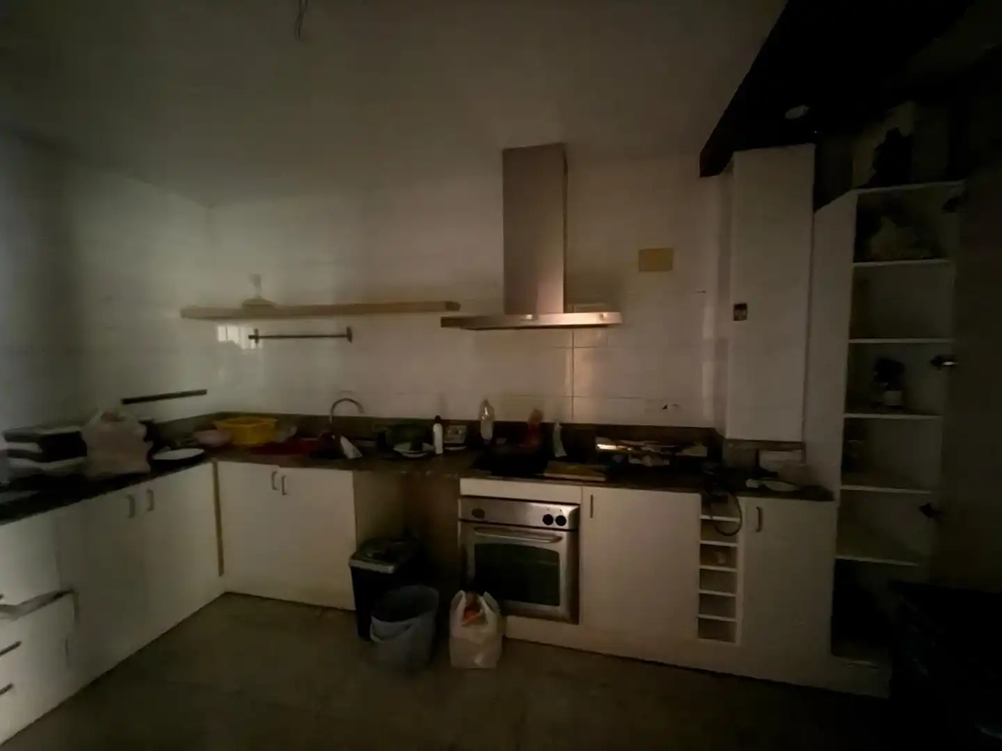 Cocina de Casa o chalet en venta en Ulldecona