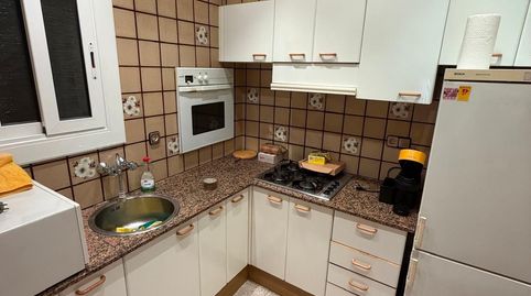 Foto 4 de Piso en venta en Riera, Cornellà de Llobregat