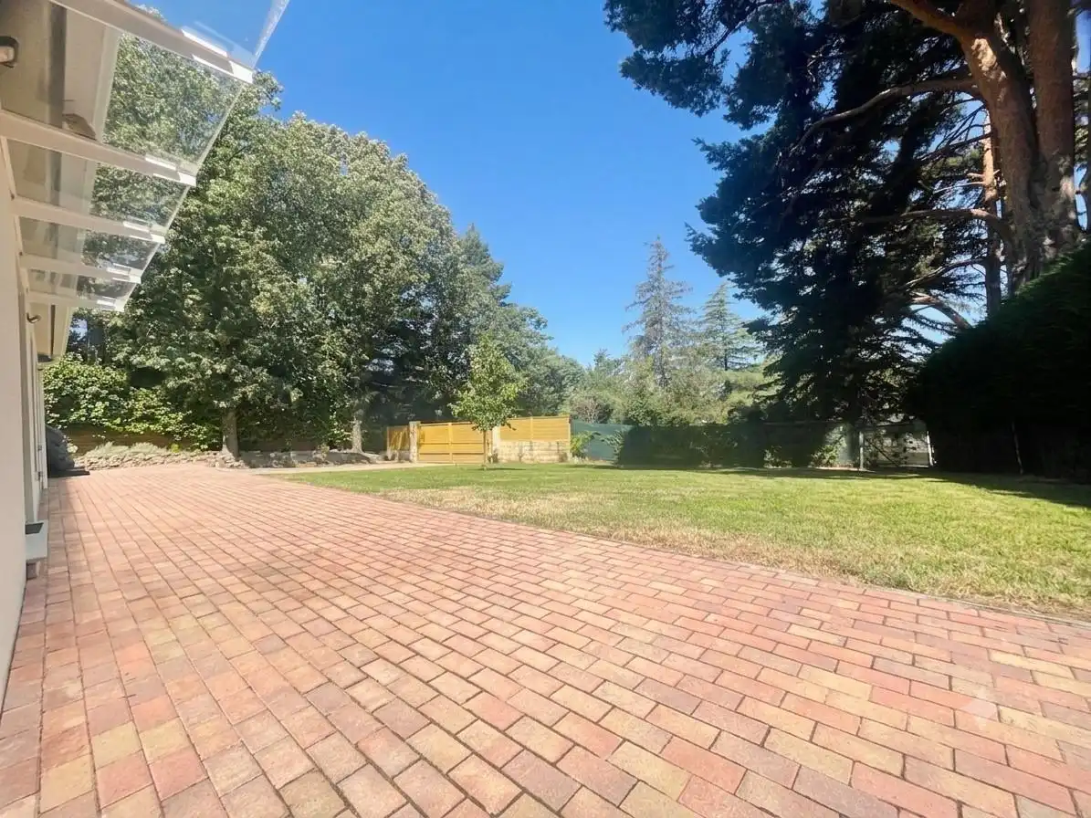 Casa o chalet en venta en El Espinar con Calefacción y Terraza
