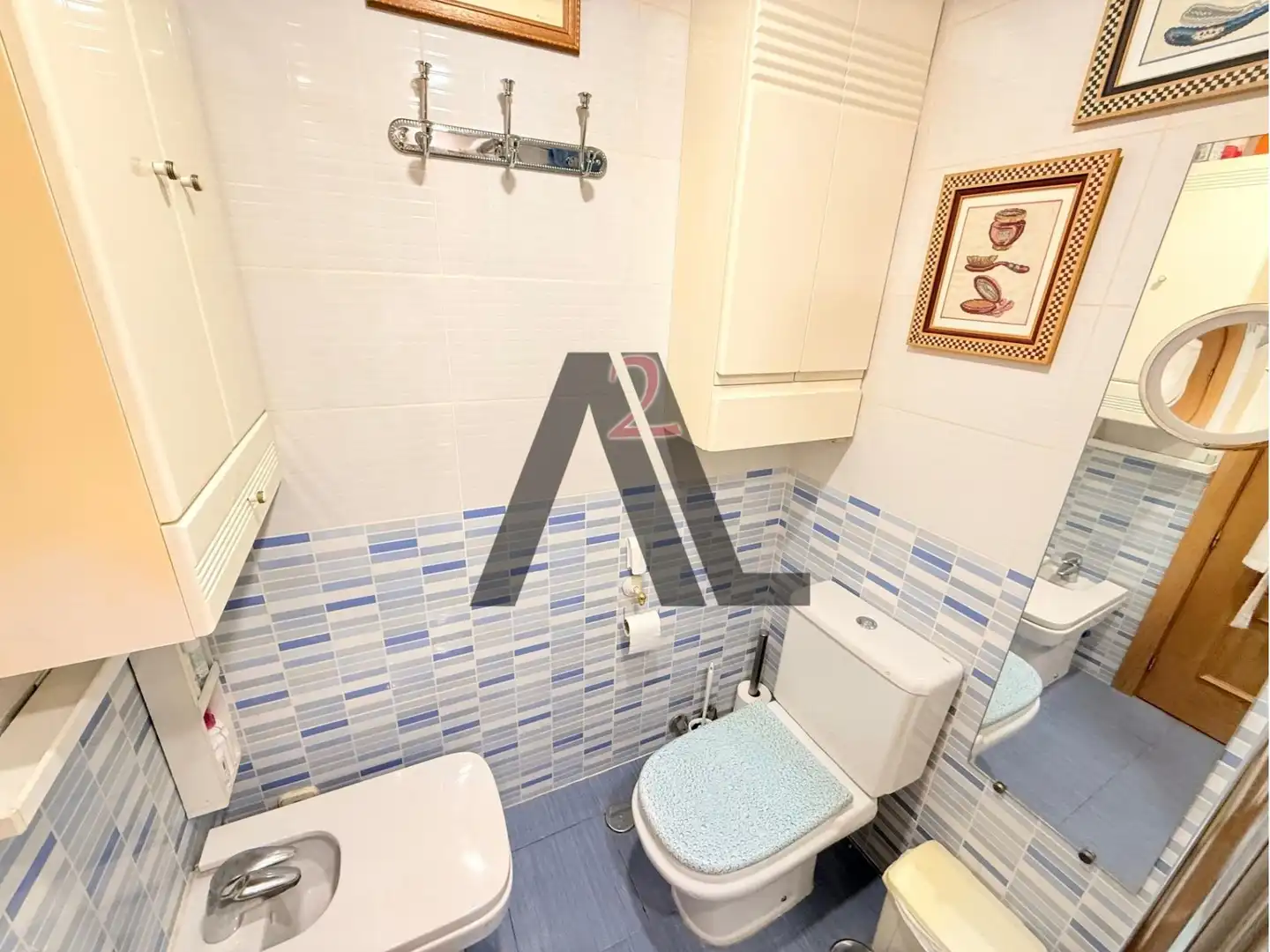 Piso en venta en Madrid, Madrid