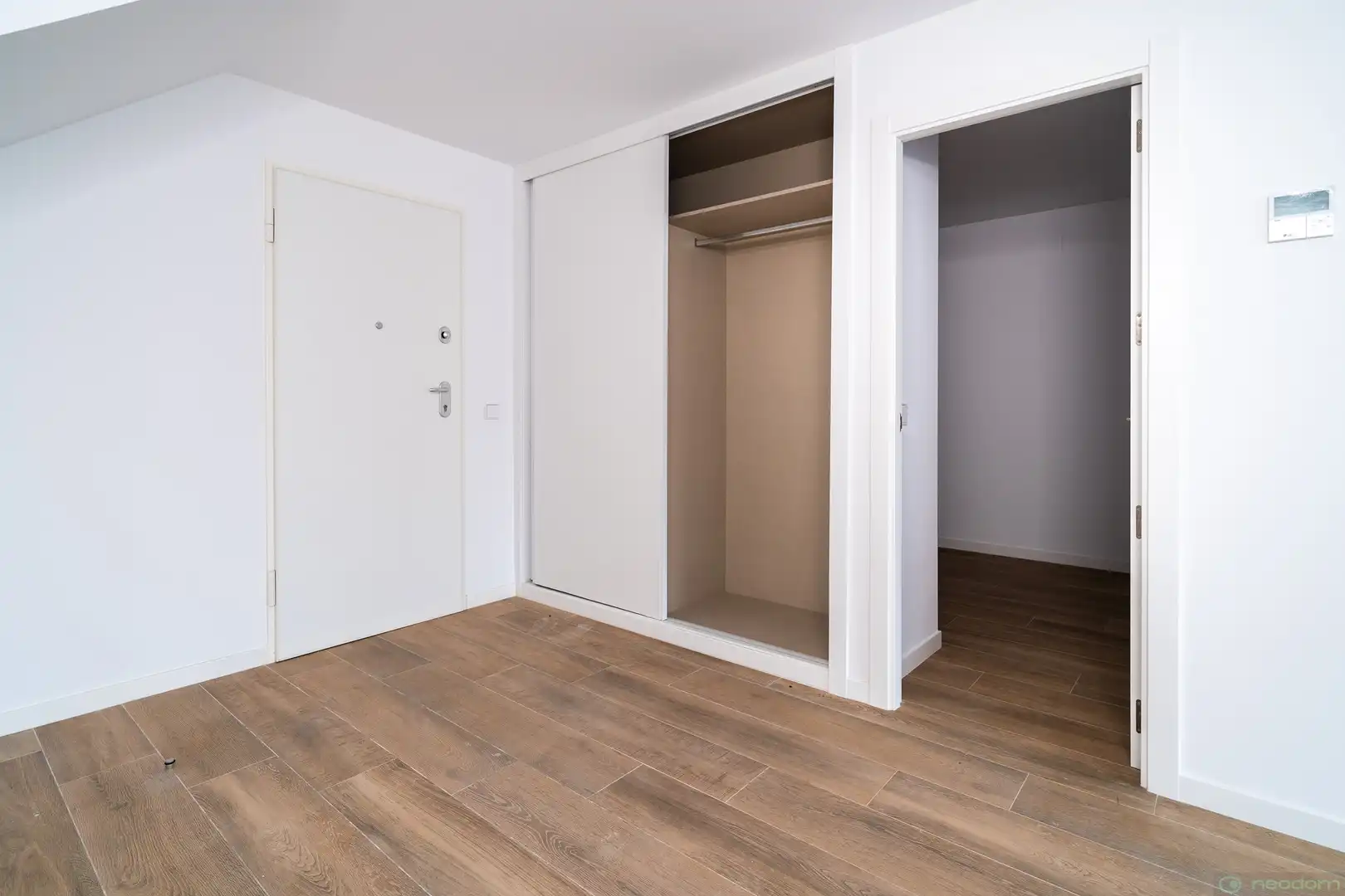 Dúplex con piscina en venta en Balcón de Finestrat - Terra Marina, imagen 19