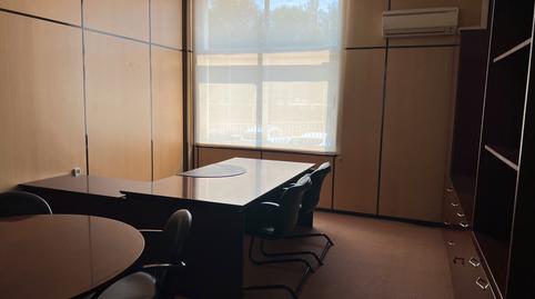 Foto 5 de Oficina de lloguer a Avenida de Fuentemar, 29, El Barral Ferial, Madrid