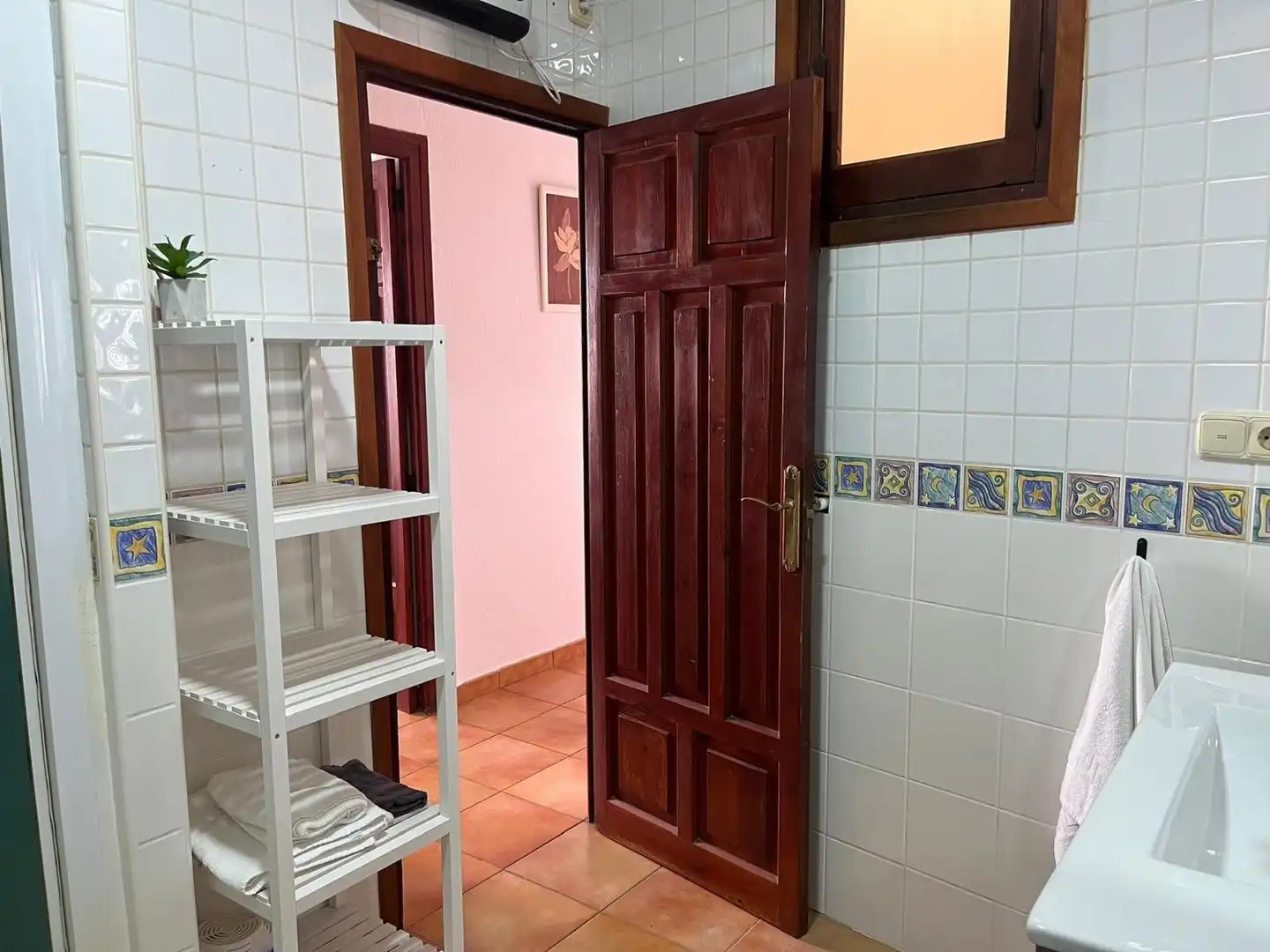 Piso en venta en Mojácar con Terraza y Amueblado
