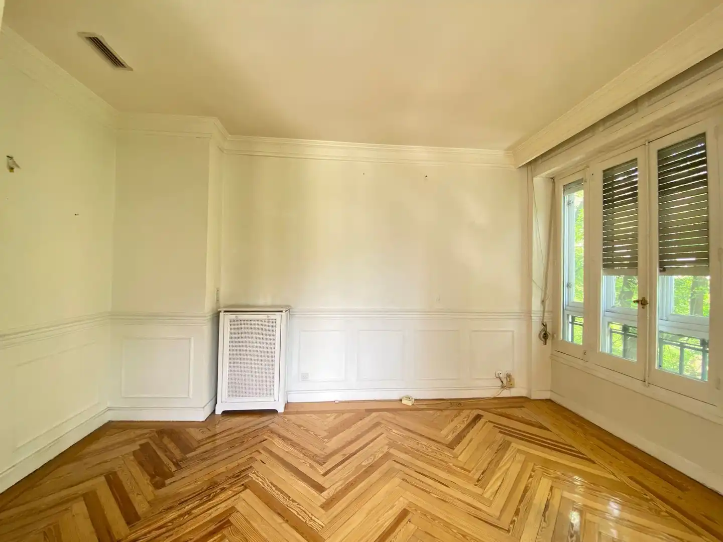 Appartement avec ascenseur à louer à Barrio de Salamanca, imagen 9