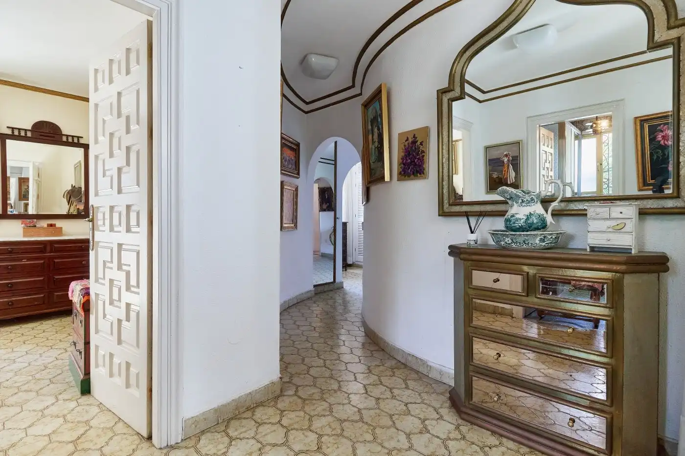 Casa o chalet en venta en Huerta Belón - Calvario