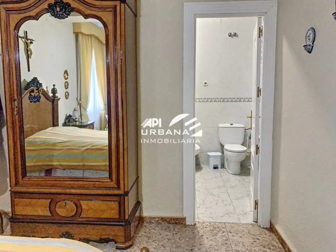 Piso con terraza en venta en Julio Romero De Torres, imagen 12