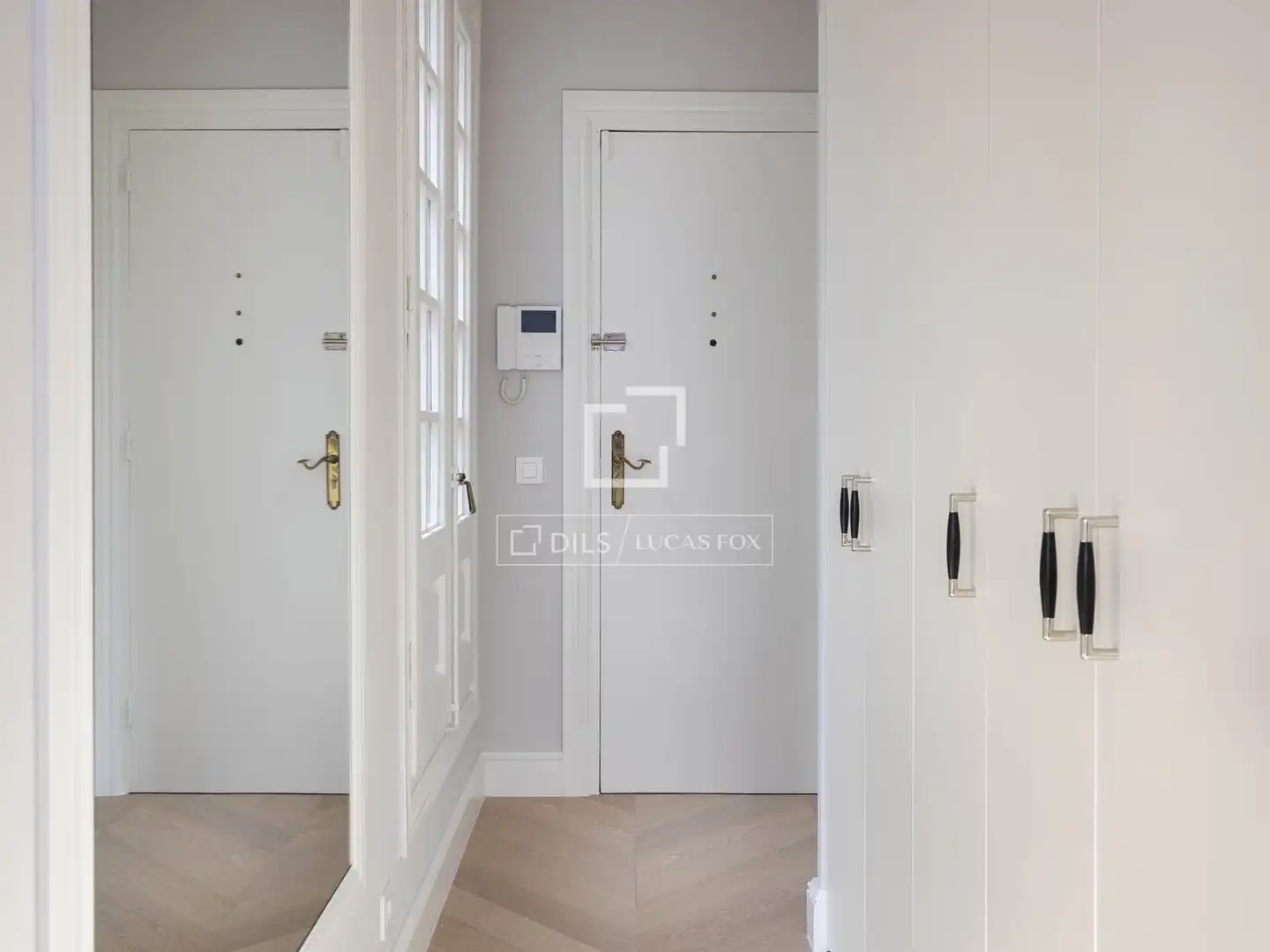 Penthouse mit Terrasse zum Verkauf in Eixample, imagen 40