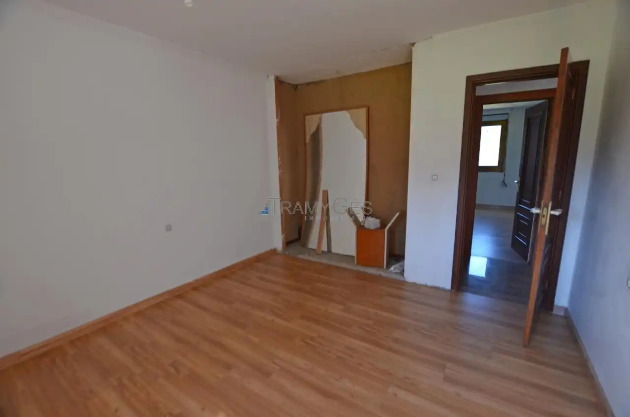 Casa o xalet en venda en Tomiño amb Jardí privat, Terrassa i Traster