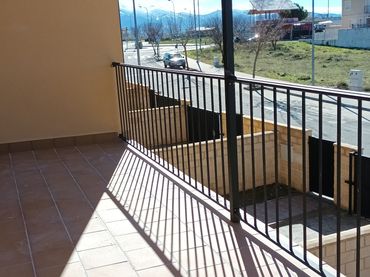 Villa con giardino in vendita a Calle La Atalaya 17