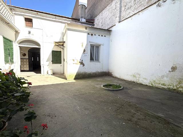 Casa-chalet en Venta en Don Benito
