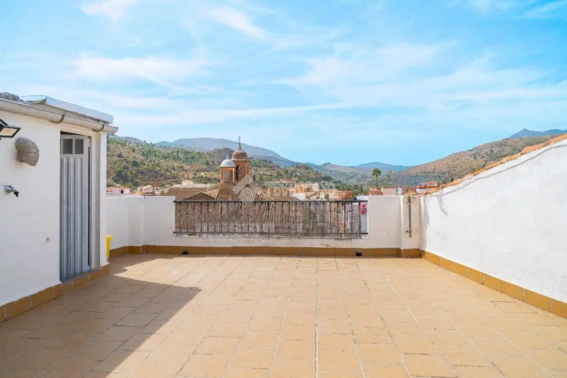 Casa pareada en venta en Vélez de Benaudalla, imagen 3