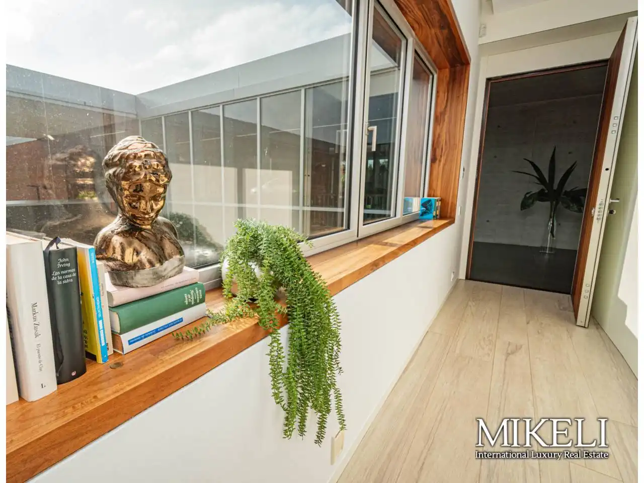 Terraza de Casa o chalet en venta en Yátova, Valencia