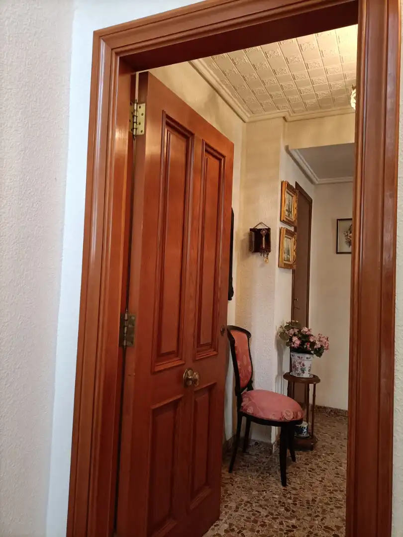 Casa o xalet en venda en Algimia de Almonacid amb Jardí privat, Terrassa i Moblat