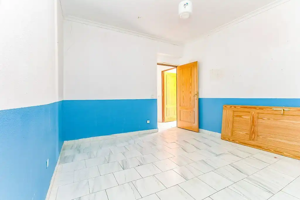 Detached homes for sale in Valdepeñas