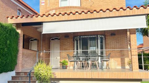 Foto 5 de Casa o xalet en venda a Jubalcoi, Alicante