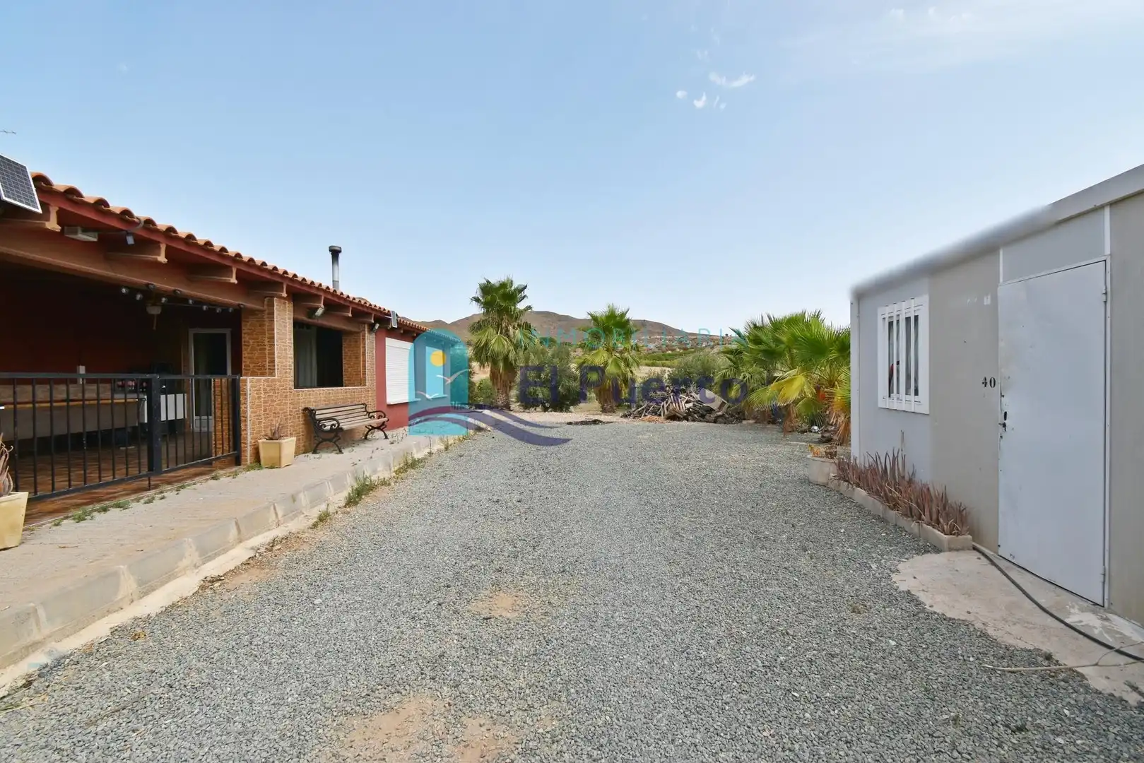 Maison avec piscine à vendre à Mazarrón Casco Urbano, imagen 30