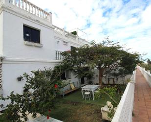 Garden of House or chalet for sale in Mogán  with Private garden, Terrace and Swimming Pool