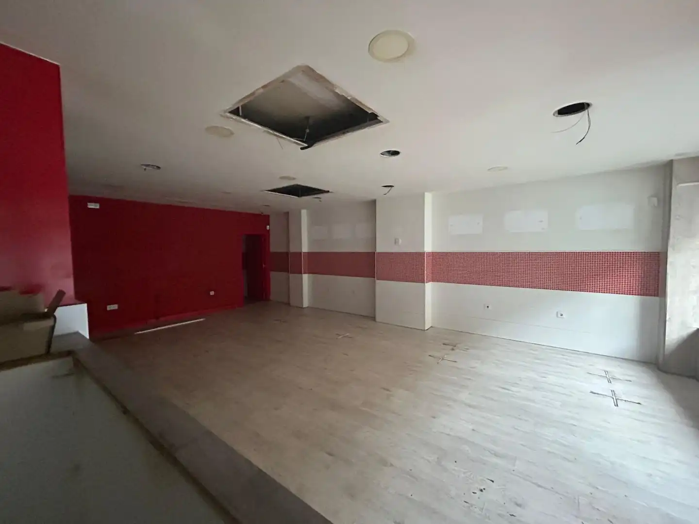 Local comercial en venta en Levante, imagen 8