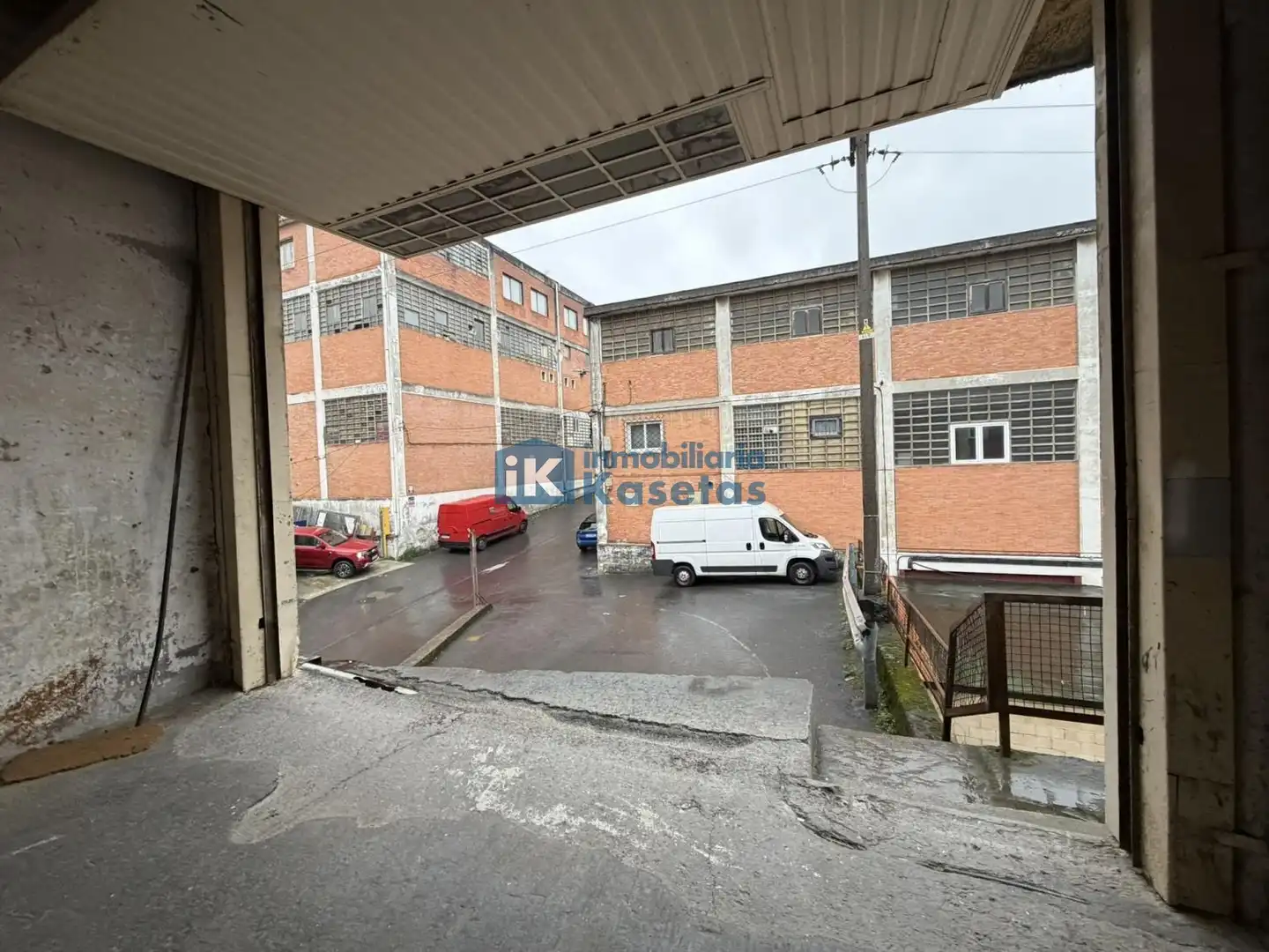 Nave industrial in vendita a Arrigorriaga, imagen 17